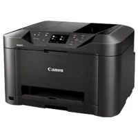 МФУ Canon MAXIFY MB5040 фото 1